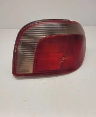 Toyota Yaris Rear/tail lights 5308701