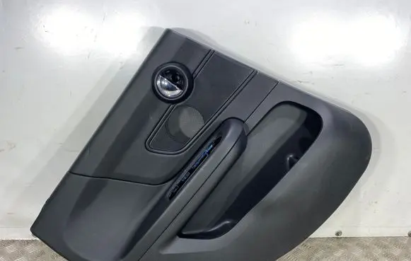 Mini Cooper Countryman F60 Rear door card panel trim 16631410