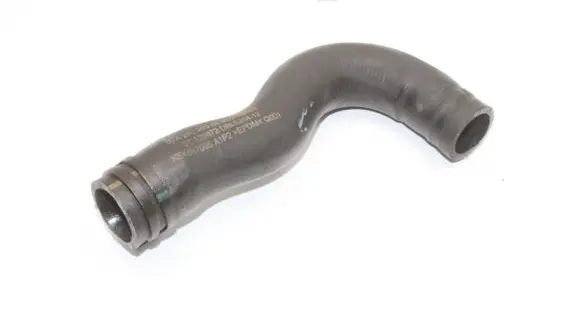 Mercedes-Benz A W176 Engine coolant pipe/hose A2702030682