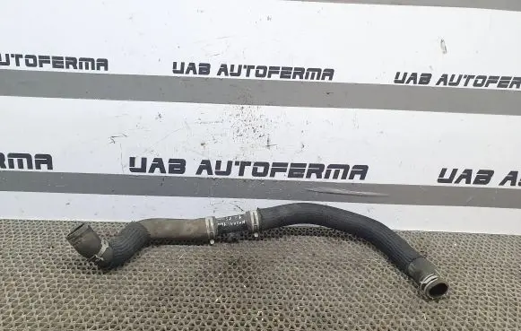 Nissan Qashqai Engine coolant pipe/hose CK1320580 215034ED7A