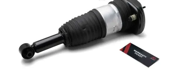 BMW 5 G30 G31 G38 Air suspension bag 37106882825 37106897853