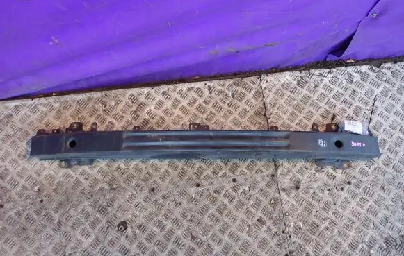 Volkswagen Polo III 6N 6N2 6NF Front bumper support beam