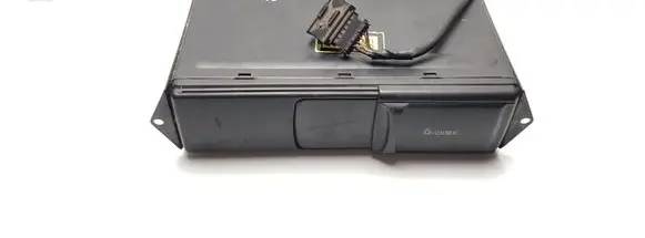 Volkswagen PASSAT B5 CD/DVD changer 3B0035111B