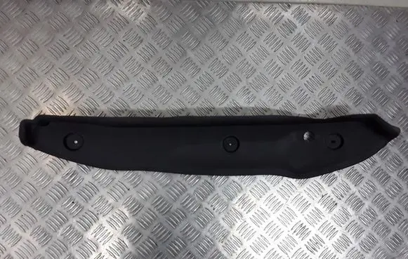 Mercedes-Benz ML W166 Fender end trim A1668890025