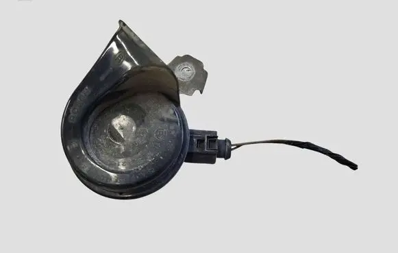 Skoda Octavia Mk2 (1Z) Horn signal 001157