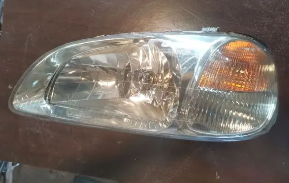 KIA Carnival Headlight/headlamp 0K55251020