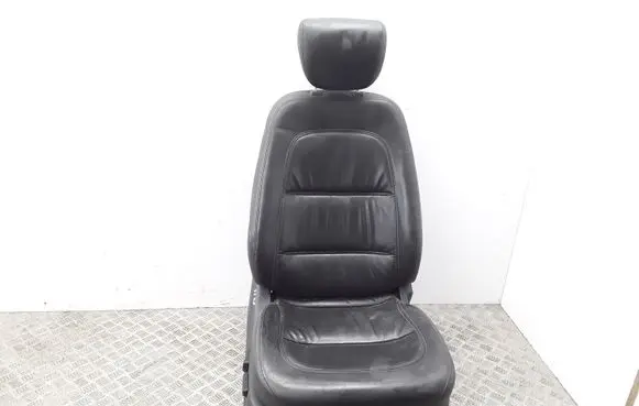 Front passenger seat
