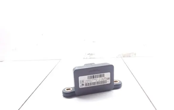 Opel Insignia A ESP acceleration yaw rate sensor 12784982 BC38M1522J