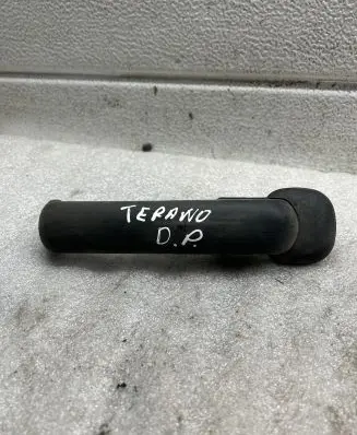 Nissan Terrano Front door exterior handle