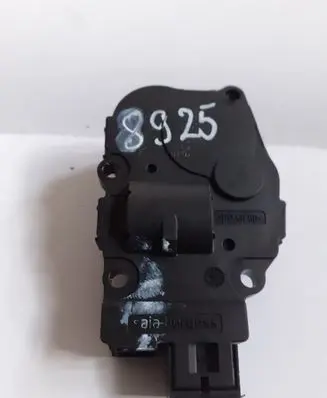 Audi A5 8T 8F Intake manifold valve actuator/motor 412650750 410475520