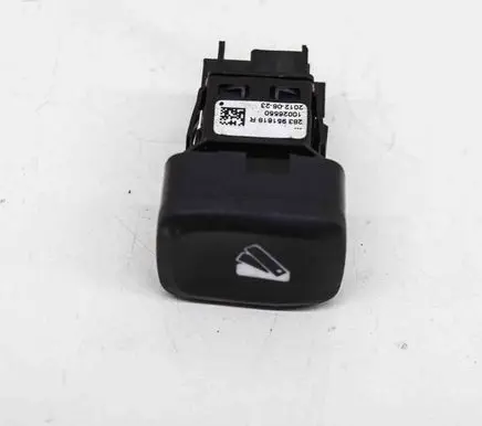 Renault Zoe Other switches/knobs/shifts 283951618R