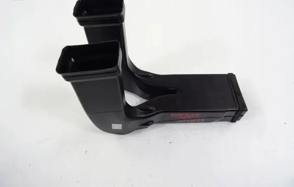Volkswagen Touran III Cabin air duct channel 1T0864254C