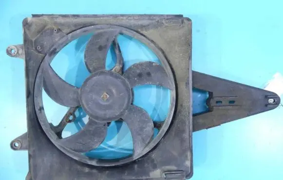 Fiat Palio Fan set 82486868 IMPRK1269394