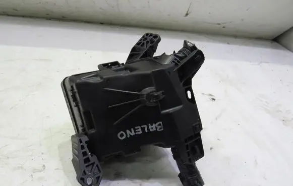 Suzuki Baleno IV Fuse box cover KRIS235789