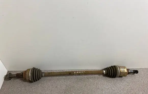 Fiat Freemont Rear driveshaft P04743818AB TQ53082B0261