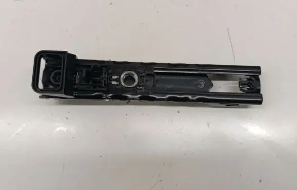 Ford Mustang Mach-E Seat belt adjustment rail LJ6B611C46AA