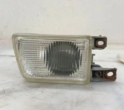 Volkswagen Golf III Front fog light 020475