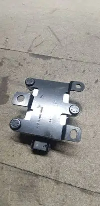 Peugeot 407 ESP acceleration yaw rate sensor 9645884180 13665706