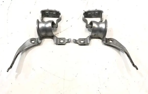 Audi A4 S4 B6 8E 8H Tailgate/trunk/boot hinge 8E9827300