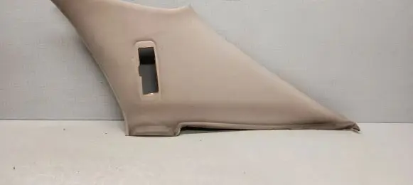 Saab 9-5 (C) pillar trim 5134127RH 5133475RH