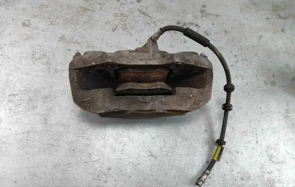 Mercedes-Benz GLC X253 C253 Front brake caliper a2534200148