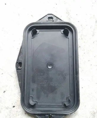 Volkswagen Golf VI Other engine bay part 1K0941369A