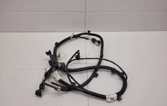 Renault Kadjar Parking PDC sensor
