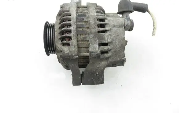 Honda Logo Generator/alternator A5TA5591