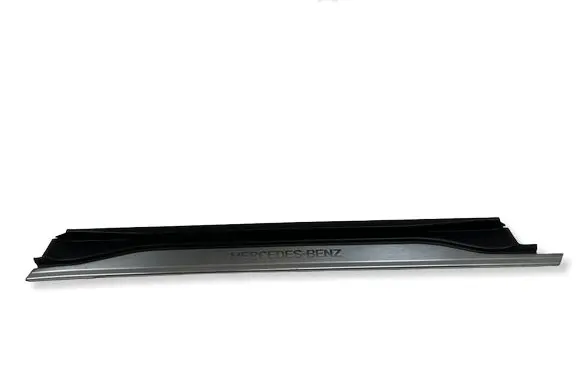 Mercedes-Benz 300 SL-24 Front sill trim cover 1296800435