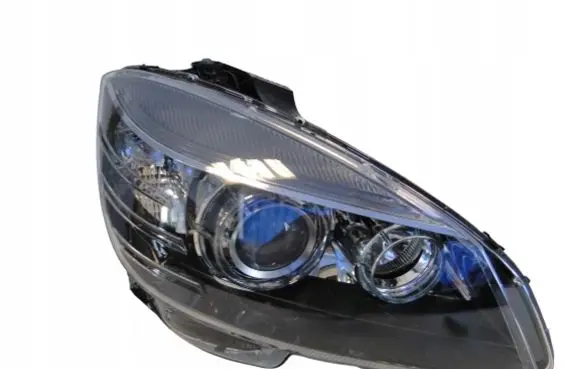 Mercedes-Benz C W204 Headlight/headlamp