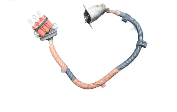 Toyota Prius (XW30) High voltage cable G214847040