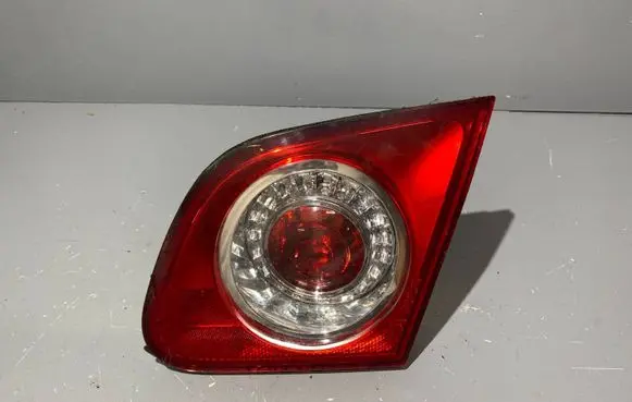 Volkswagen PASSAT B6 Tailgate rear/tail lights 3C5945094