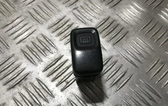 Mazda 626 Windscreen/window heater switch