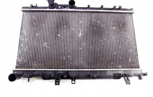 Subaru Impreza II Coolant radiator
