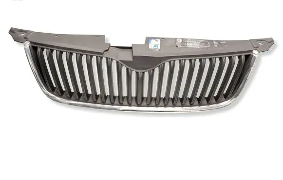 Skoda Yeti (5L) Front grill 5L0853668 5L0010729H 5L0010722P