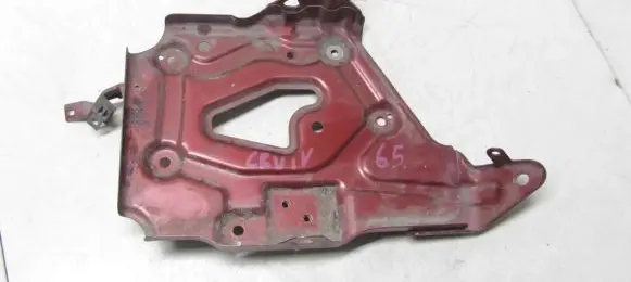 Honda CR-V Battery box tray 
