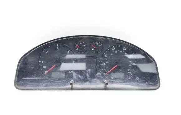 Volkswagen Transporter - Caravelle T5 Speedometer (instrument cluster) 7H0920951