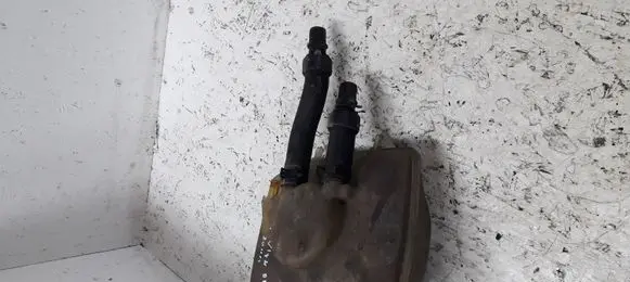 Fiat Ulysse Coolant expansion tank/reservoir 04303