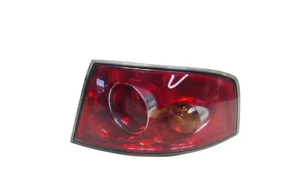 Seat Ibiza III (6L) Rear/tail lights 154012KAS 154012