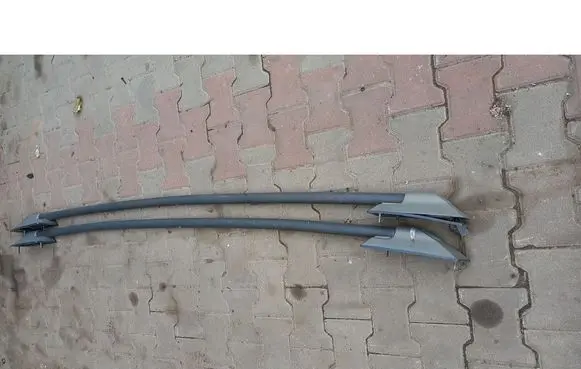 Nissan Quest Roof bar rail 