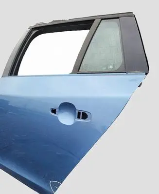 Volvo V60 Rear door