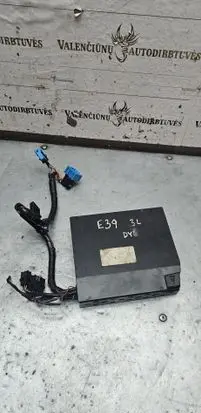 BMW 5 E39 Other control units/modules 8364655