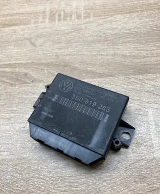 Volkswagen PASSAT B5.5 Parking PDC control unit/module 3B0919283 601728