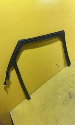 Citroen C4 I Picasso Rubber seal loading door 110KM
