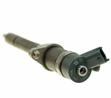 Citroen Xsara Picasso Fuel injector 0445110239 0986435122 1980H2
