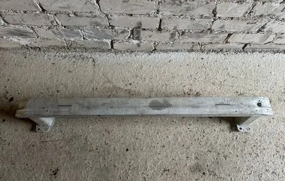 Citroen C8 Front bumper cross member