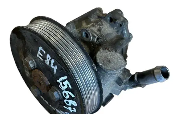Power steering pump