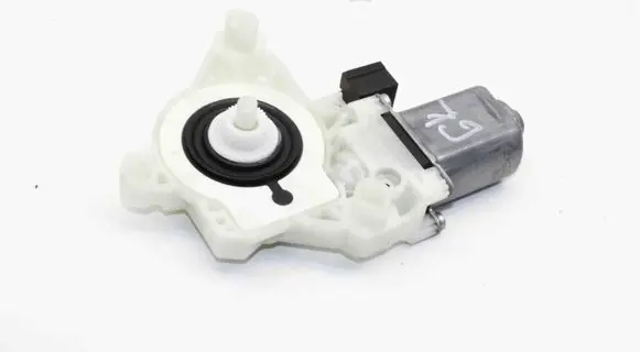 Audi Q4 Sportback e-tron Rear door window regulator motor 4K0959882