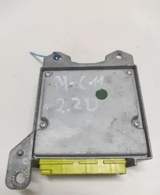 Mazda 6 Airbag control unit/module K0273 GDK457K30