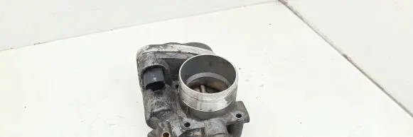 Skoda Octavia Mk2 (1Z) Throttle valve A2C53042125 06A133062A 03222